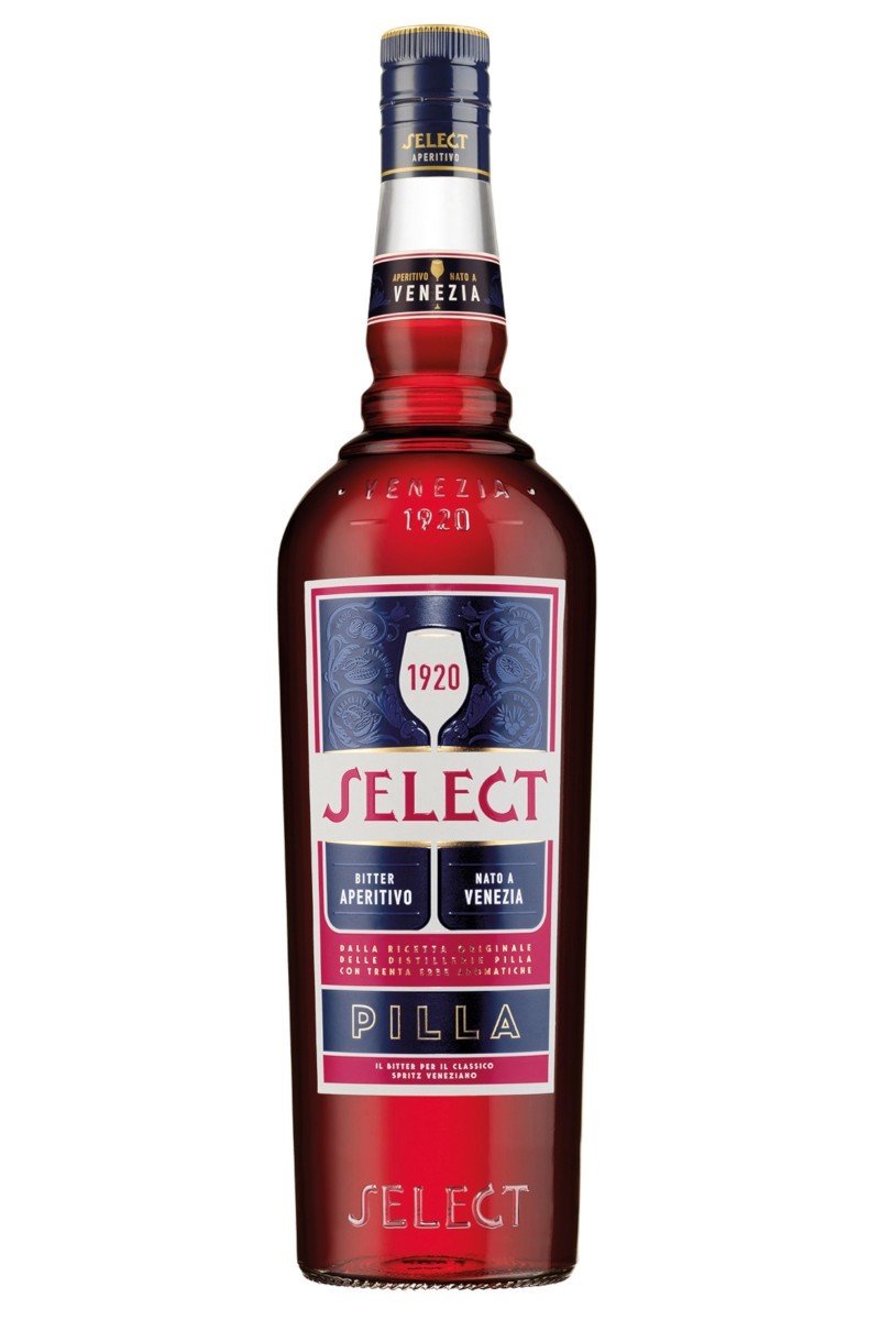Select Bitter Apéritif