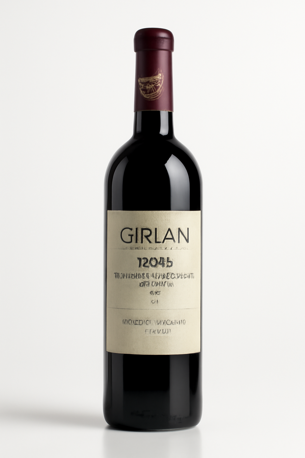 DOSS, Cabernet Sauvignon Riserva, DOC