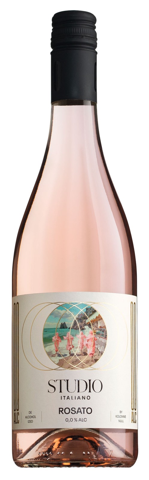 Studio Italiano Rosato