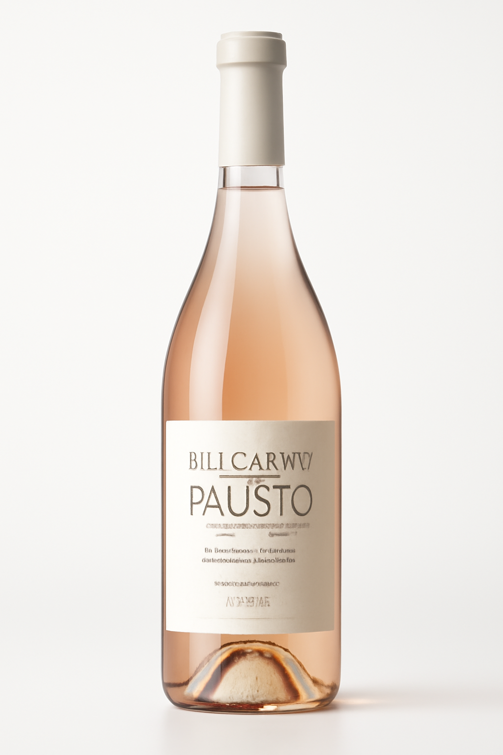 Chiaretto, Bulgarini DOC