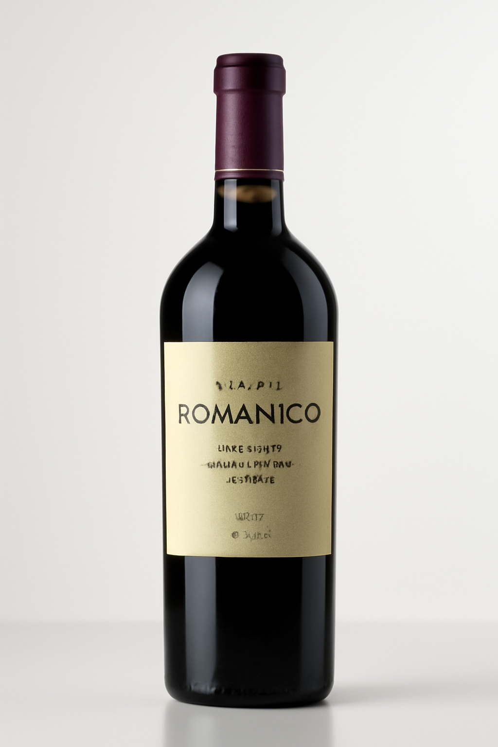 Románico, D.O. Toro, Teso La Monja