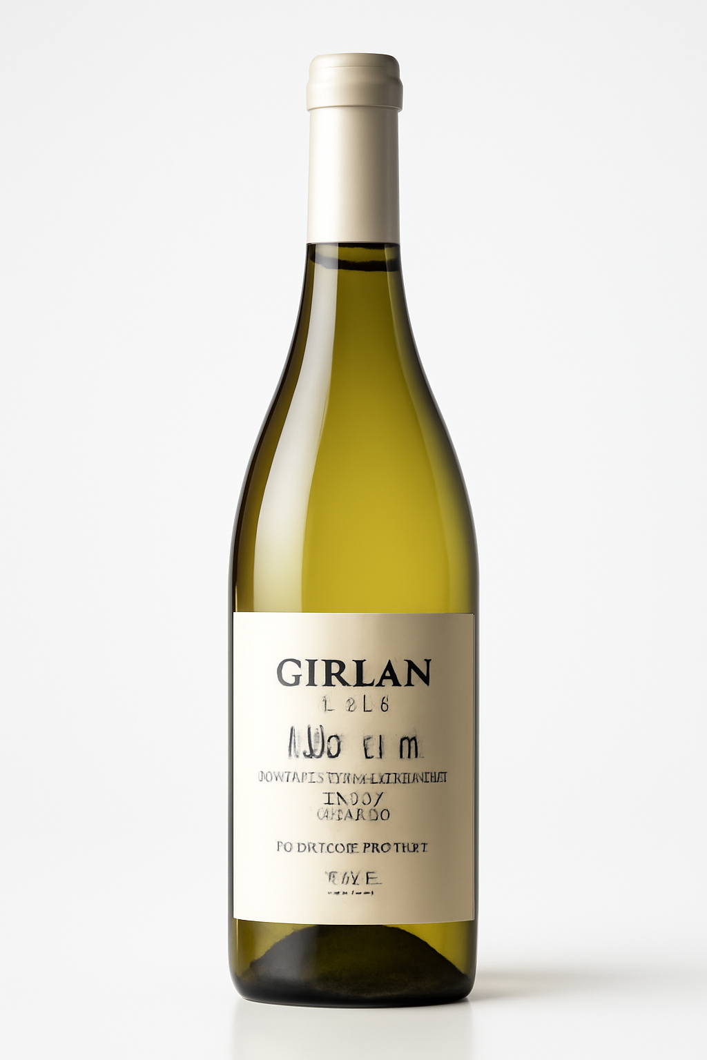 448 s.l.m.- IGT Bianco dei Vigneti Dolomiti