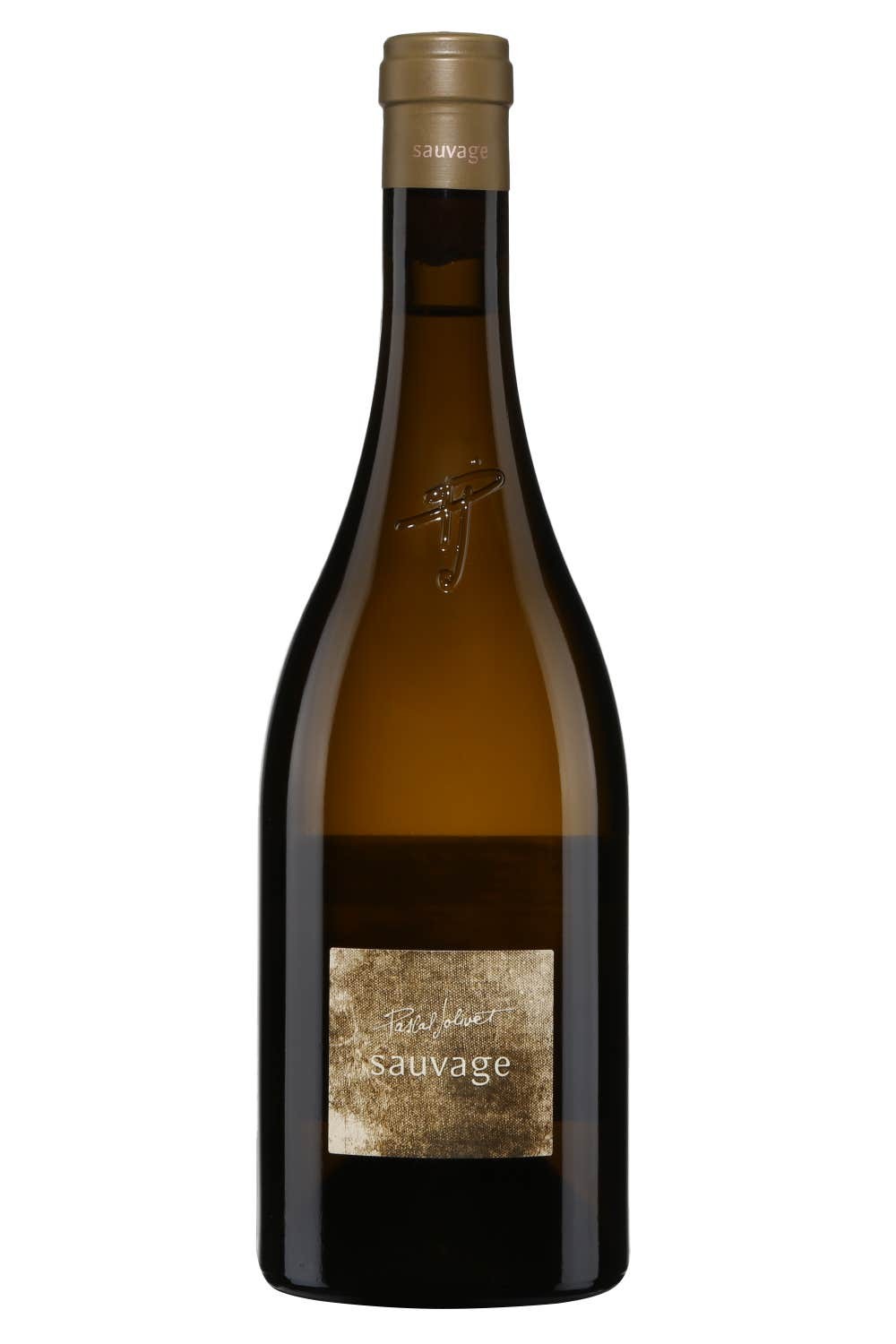 Sancerre Sauvage, Jolivet