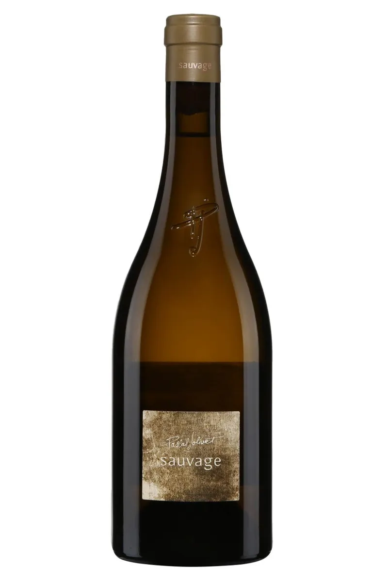 Pascal Jolivet Sancerre Sauvage, Jolivet 2023