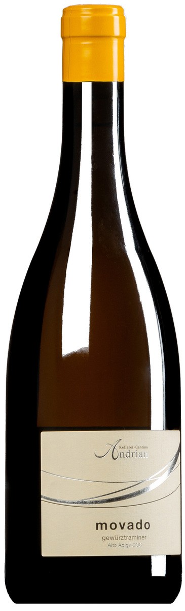 Movado Gewürztraminer DOC