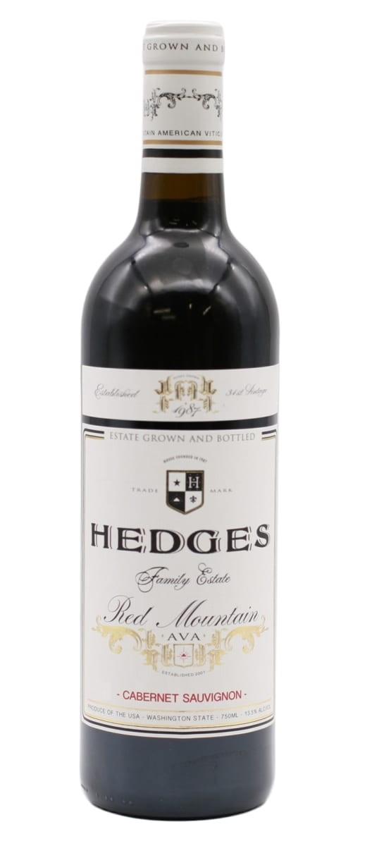Red Mountain Cabernet Sauvignon