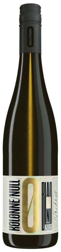 Kolonne Null Verdejo