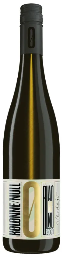 KOLONNE NULL Kolonne Null Verdejo 2025