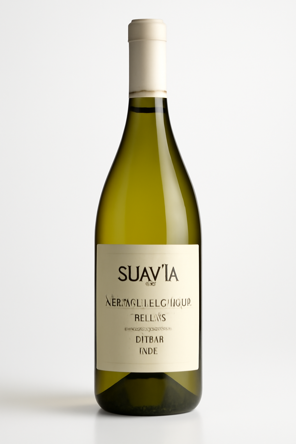 Soave Classico DOC, BIO