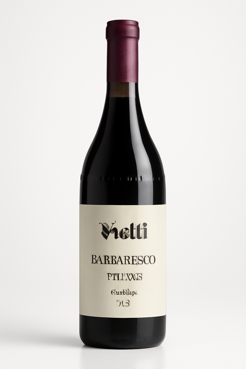 Barbaresco DOCG, Masseria