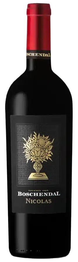 Boschendal Nicolas