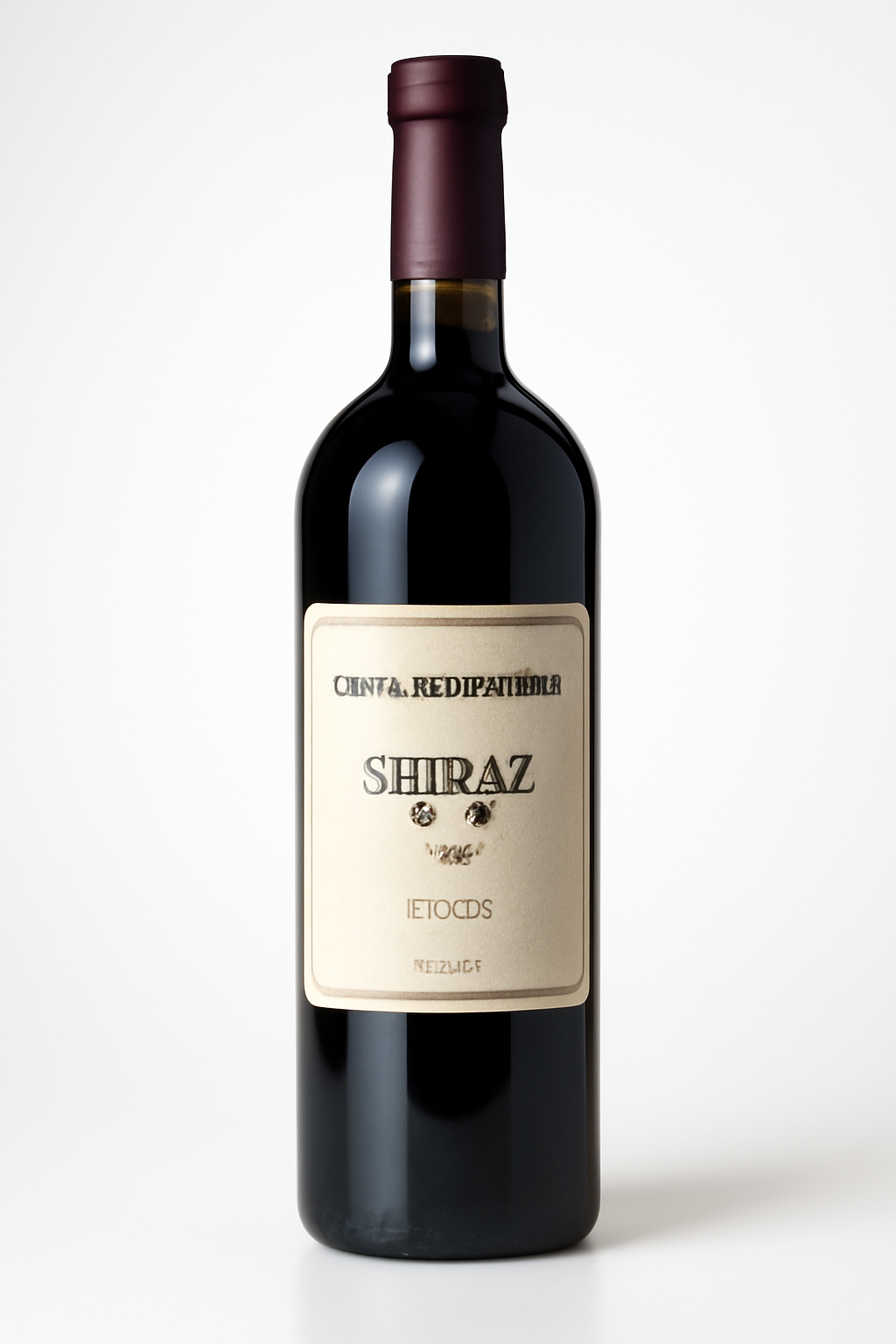 Shiraz, IGT Lazio