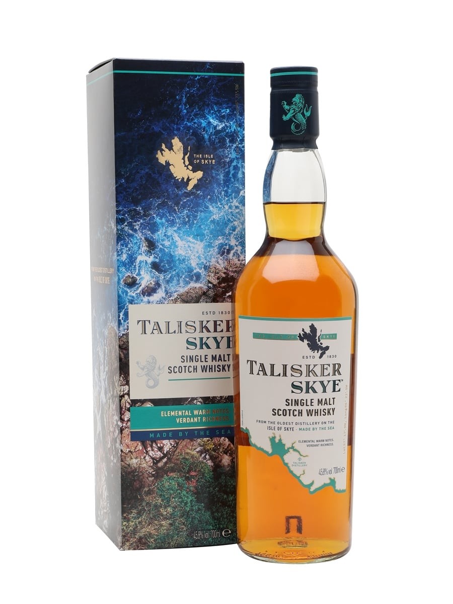 Talisker Skye