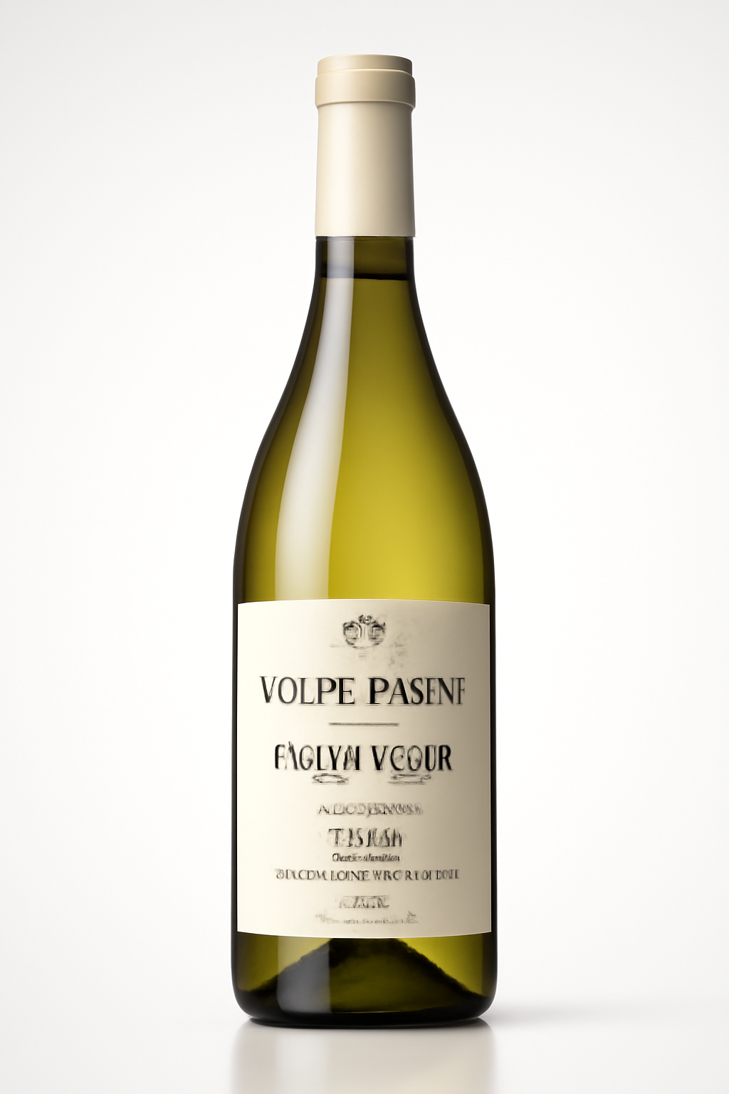 Zuc di Volpe, Sauvignon, DOC, C.O.d.F.