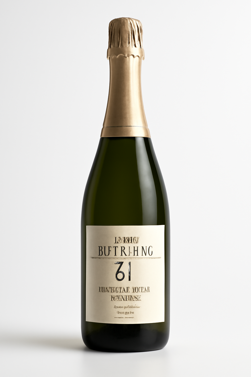 61 Berlucchi Extra Brut DOCG