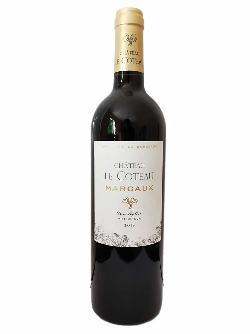 Château Le Coteau Château Le Coteau 2020