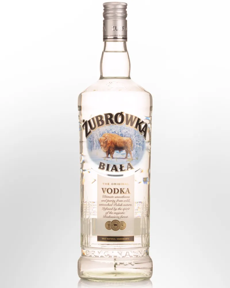 Zubrowka Zubrowka Biala