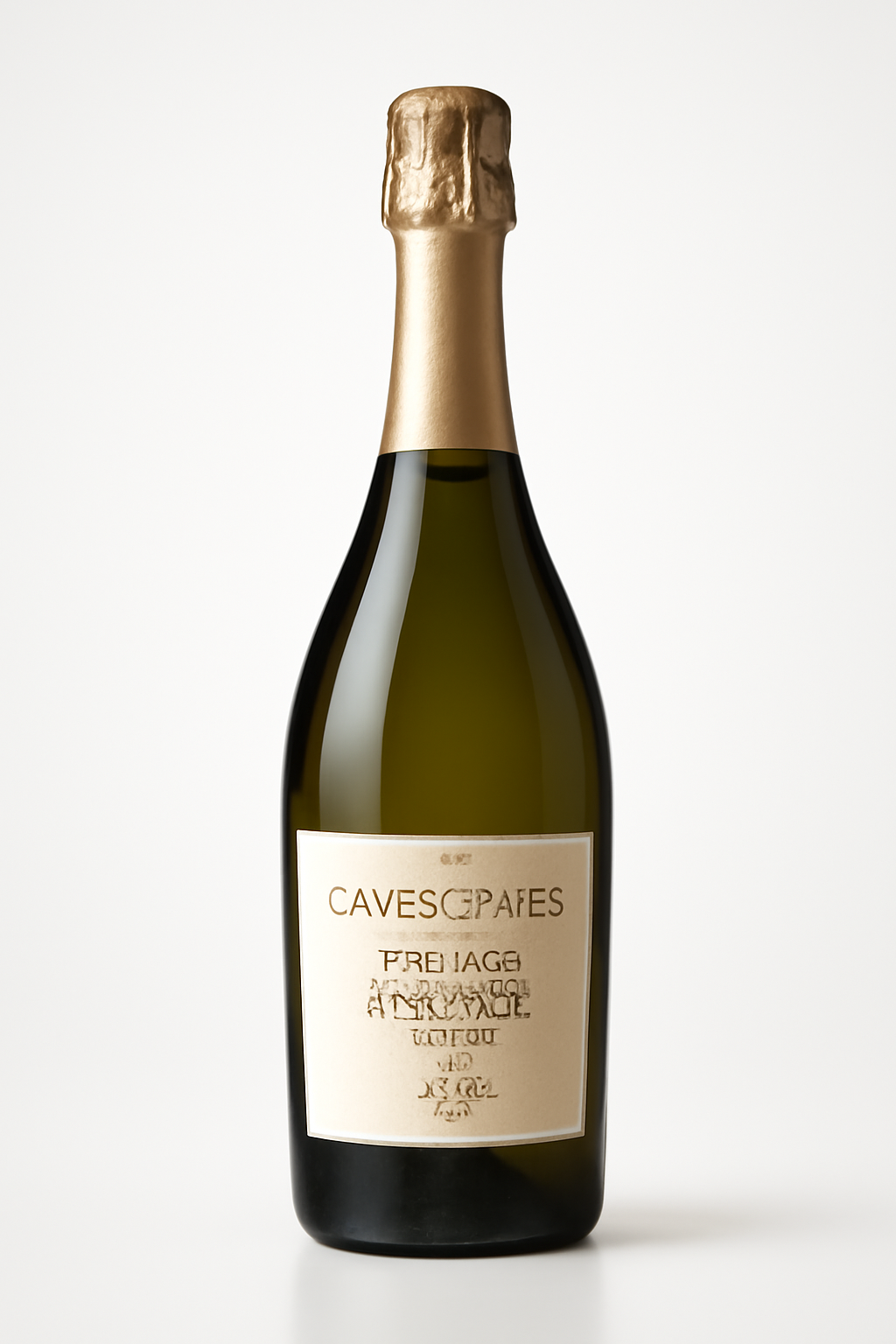 Prosecco Spumante DOC Extra Dry