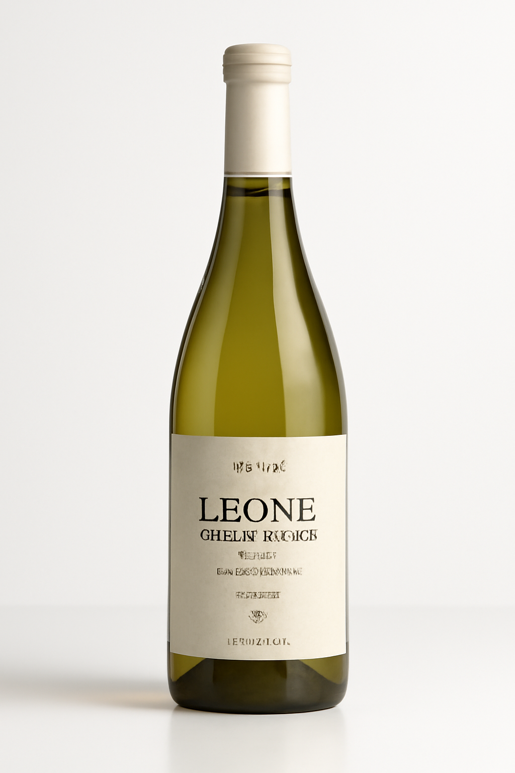 Leone D`Almerita, Bianco Sicilia, IGT