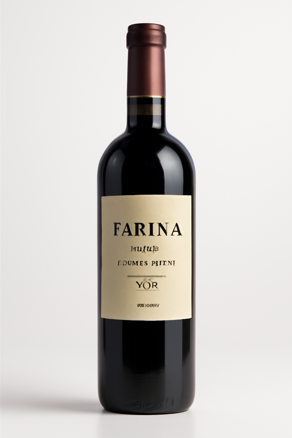 Fariña Tinto Crianza, D.O. Toro
