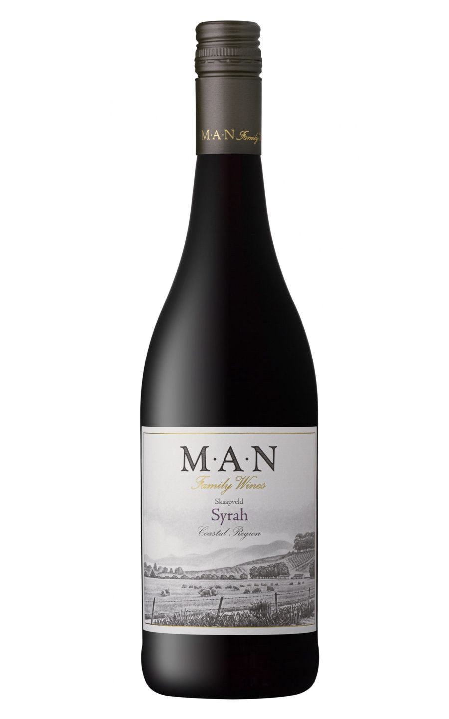 Skaapveld Syrah