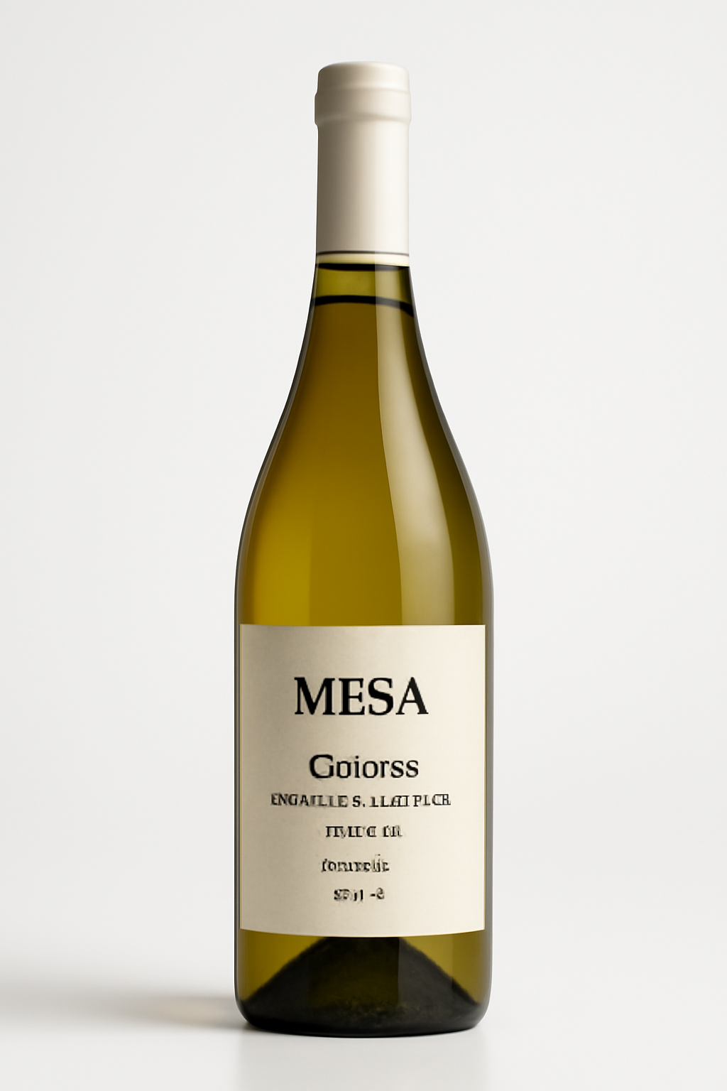 Giunco, Vermentino di Sardegna, DOC