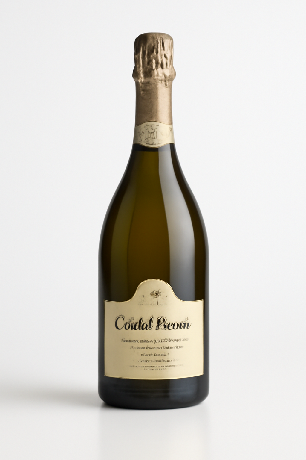 Franciacorta Spumante DOCG, Cuvée Rosé