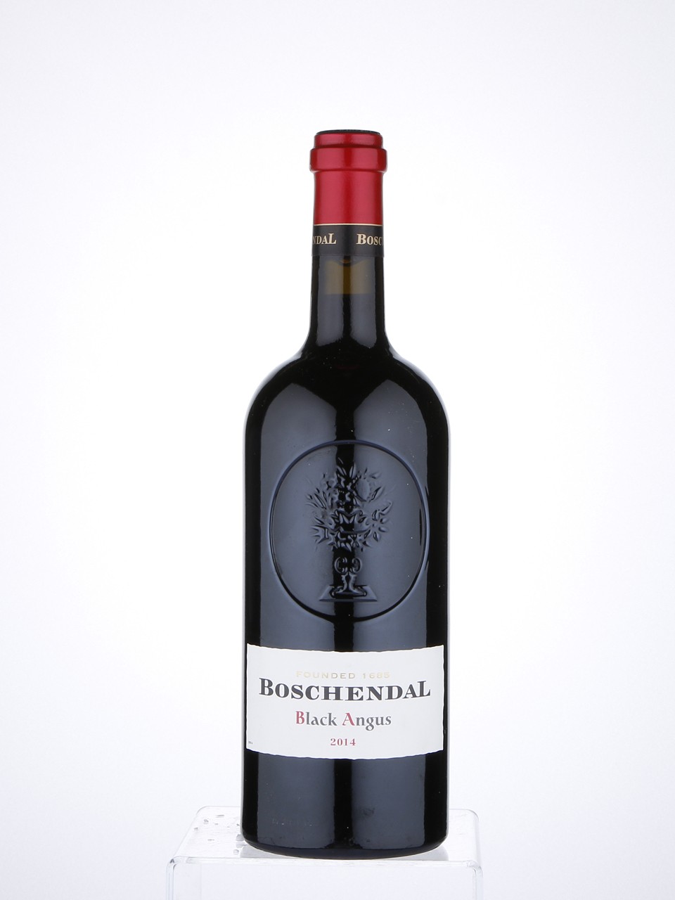 Boschendal Heritage Collection Black Angus