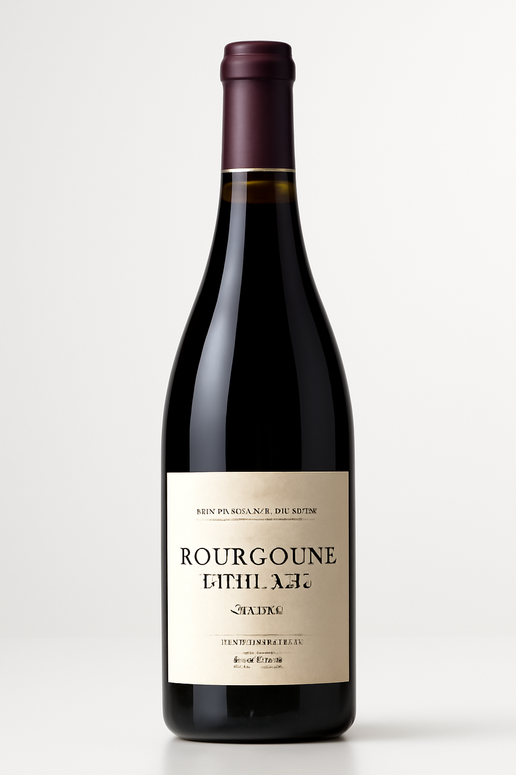 Bourgogne Côte D´Or Rouge