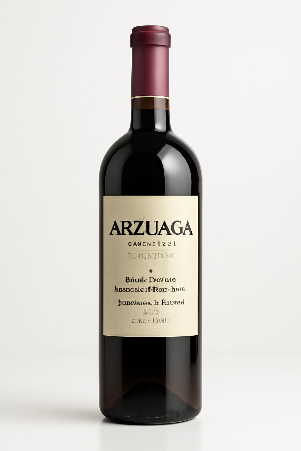 Emilio Moro Vendimia Seleccionada, D.O. Ribera del Duero