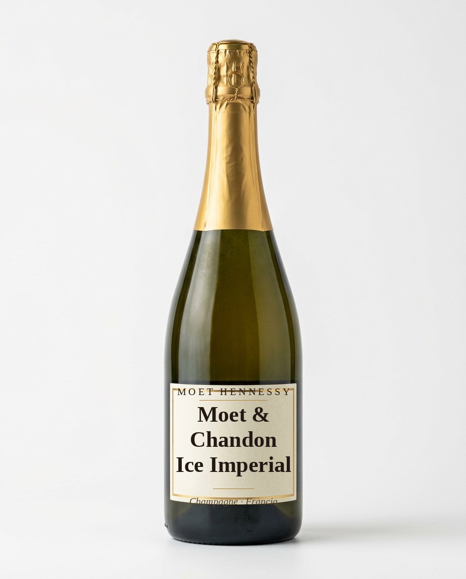 Moet & Chandon Ice Imperial