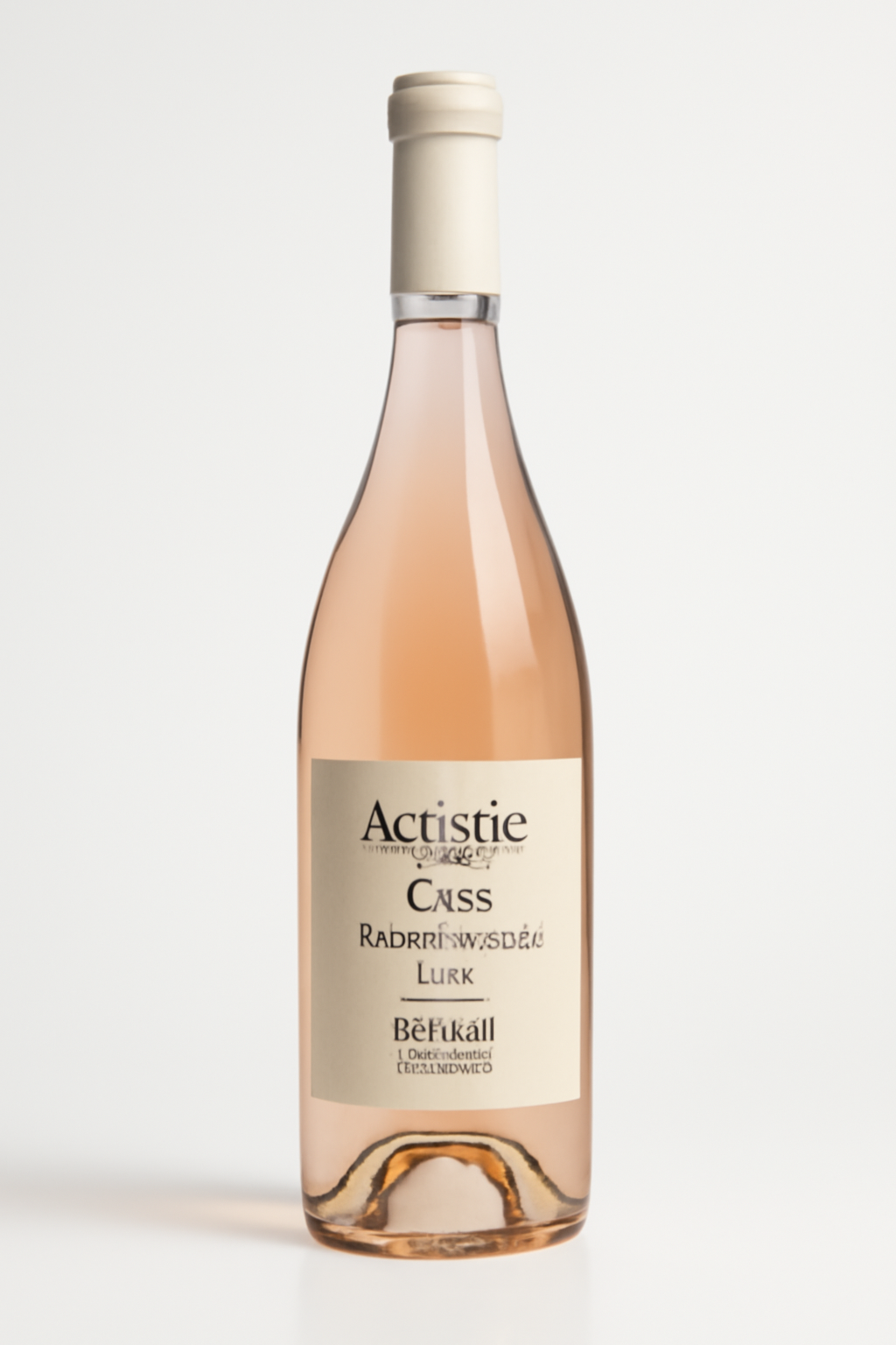 CARE, Solidarity Rosé