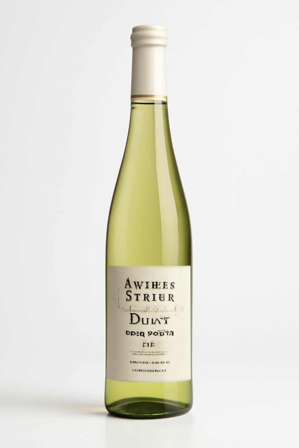 Dajoar, Riesling feinherb