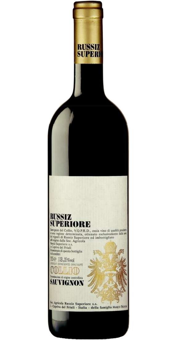 Sauvignon Collio DOC