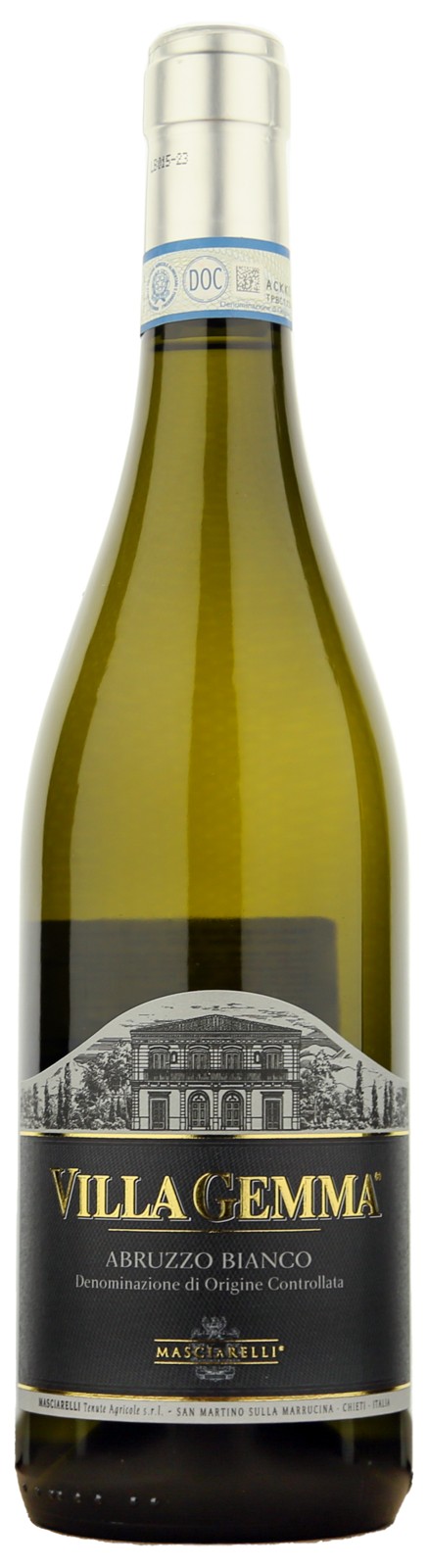 Masciarelli Villa Gemma Bianco Abruzzo DOC 2023