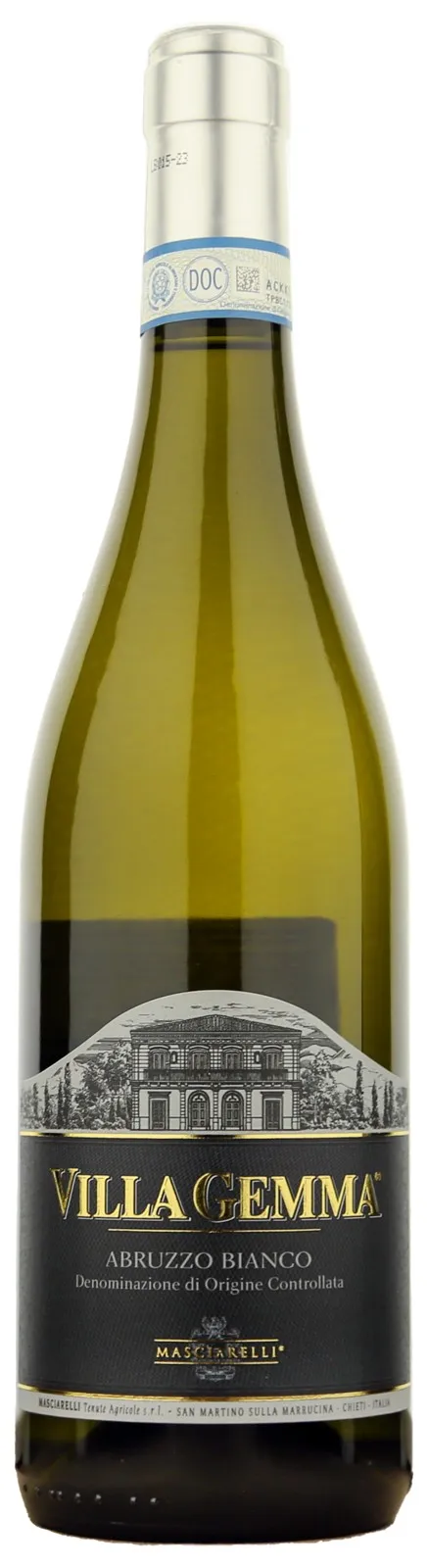 Masciarelli Villa Gemma Bianco Abruzzo DOC 2023