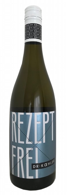 Secco "Rezeptfrei"