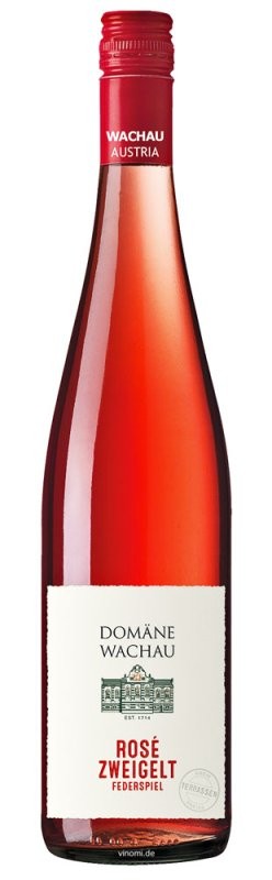 Rosé Federspiel Terrassen