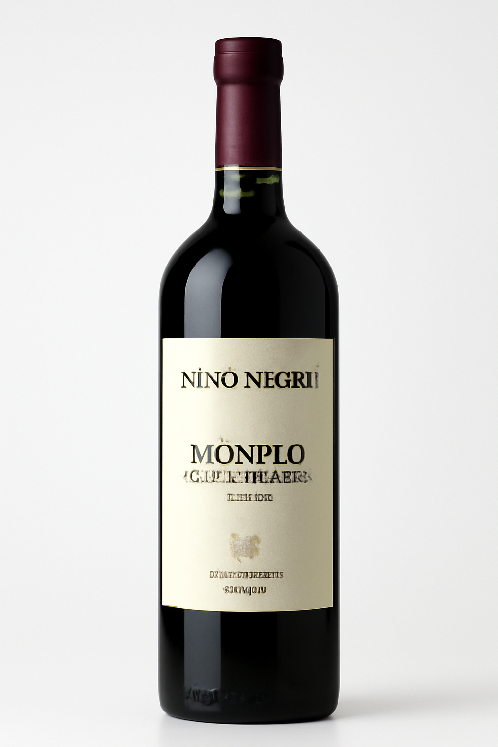 Monplò, Oltrepò Pavese DOC BIO