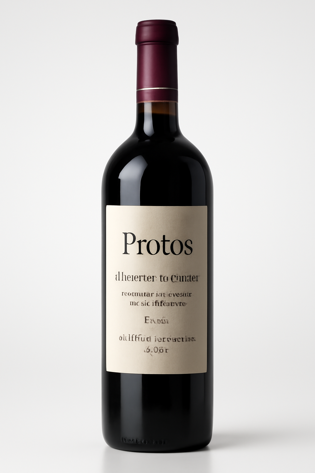 Lezcano-Lacalle, Tinto Reserva D.O. Cigales