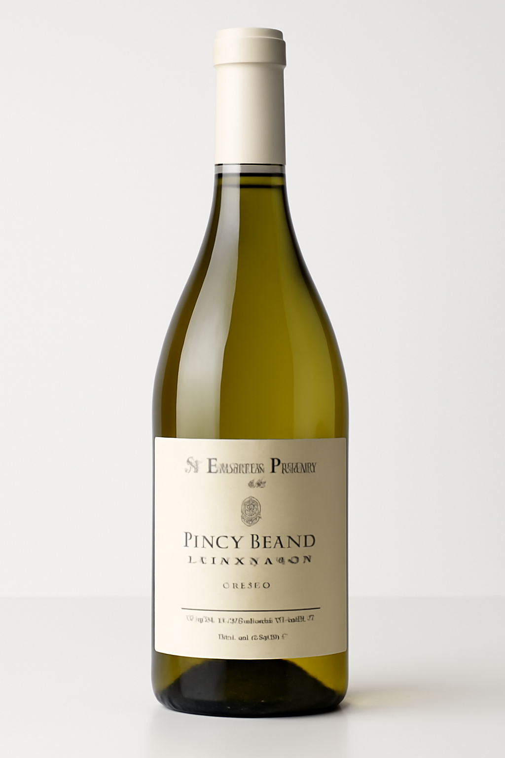 Pinot Bianco Sanct Valentin DOC
