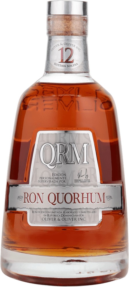 Quorhum 12 Anos Solera