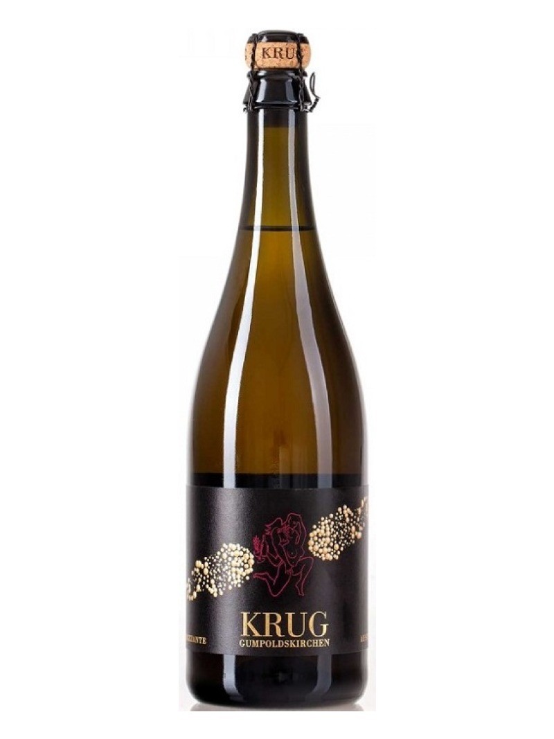 Rosé Spumante