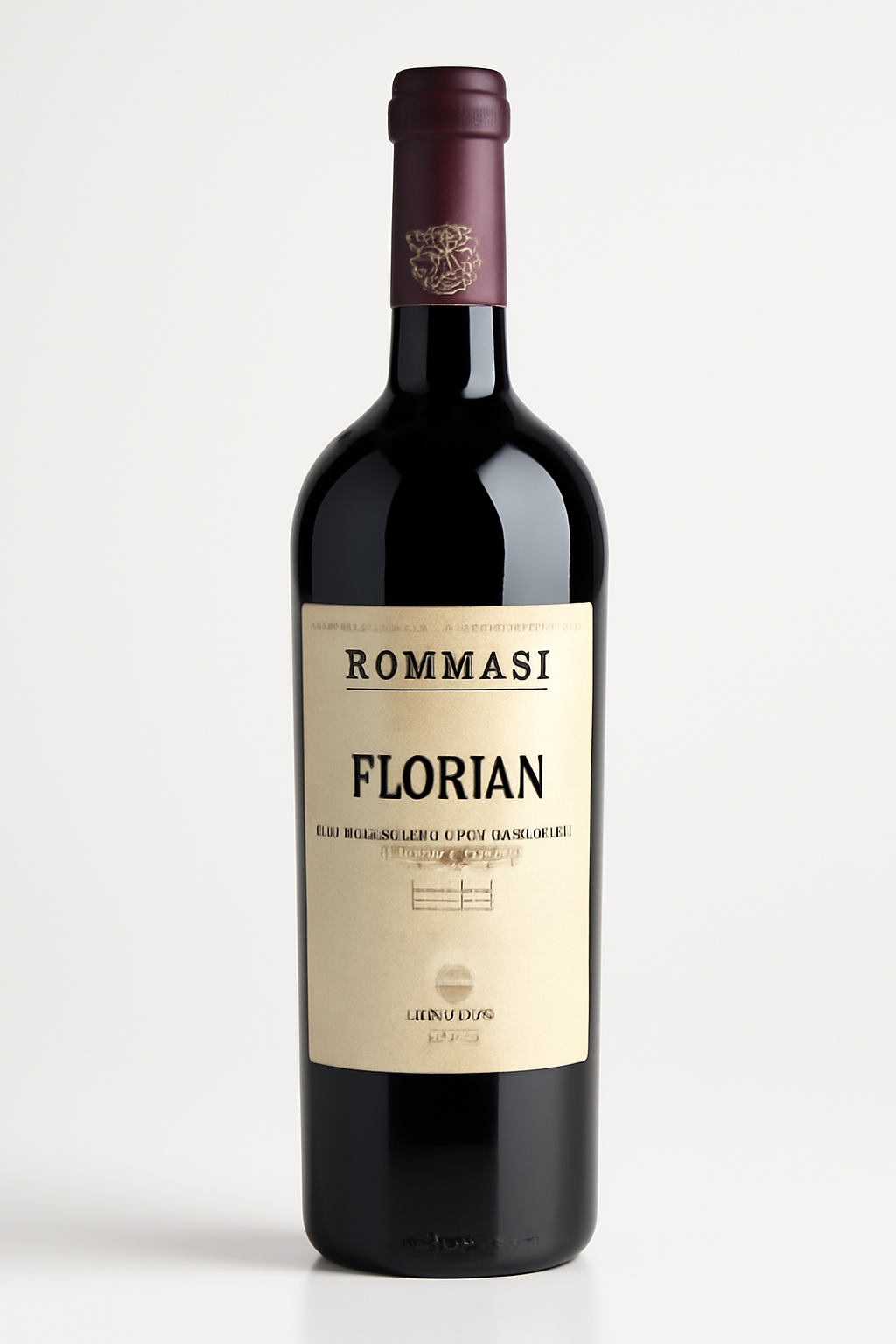 Florian, Amarone Valp. Cl. Riserva DOC