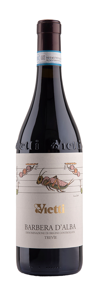 Barbera d'Alba