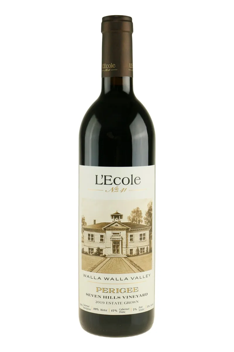 L’Ecole N° 41 Perigee Estate 2019