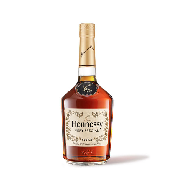Hennessy V.S.