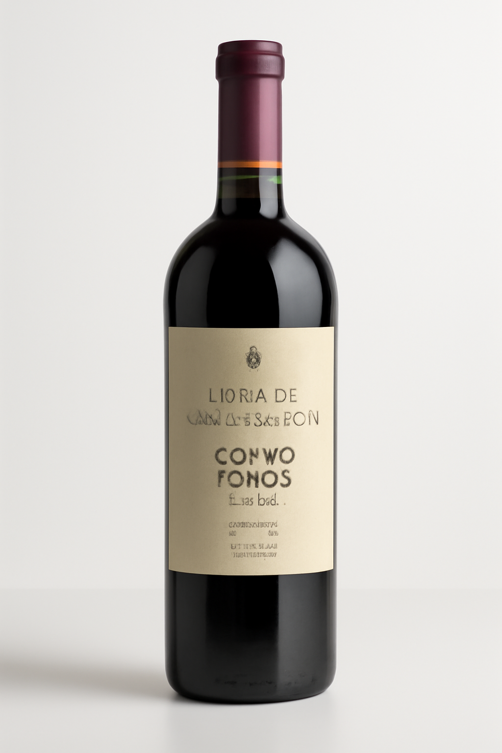 Corvo Rosso IGT Sicilia