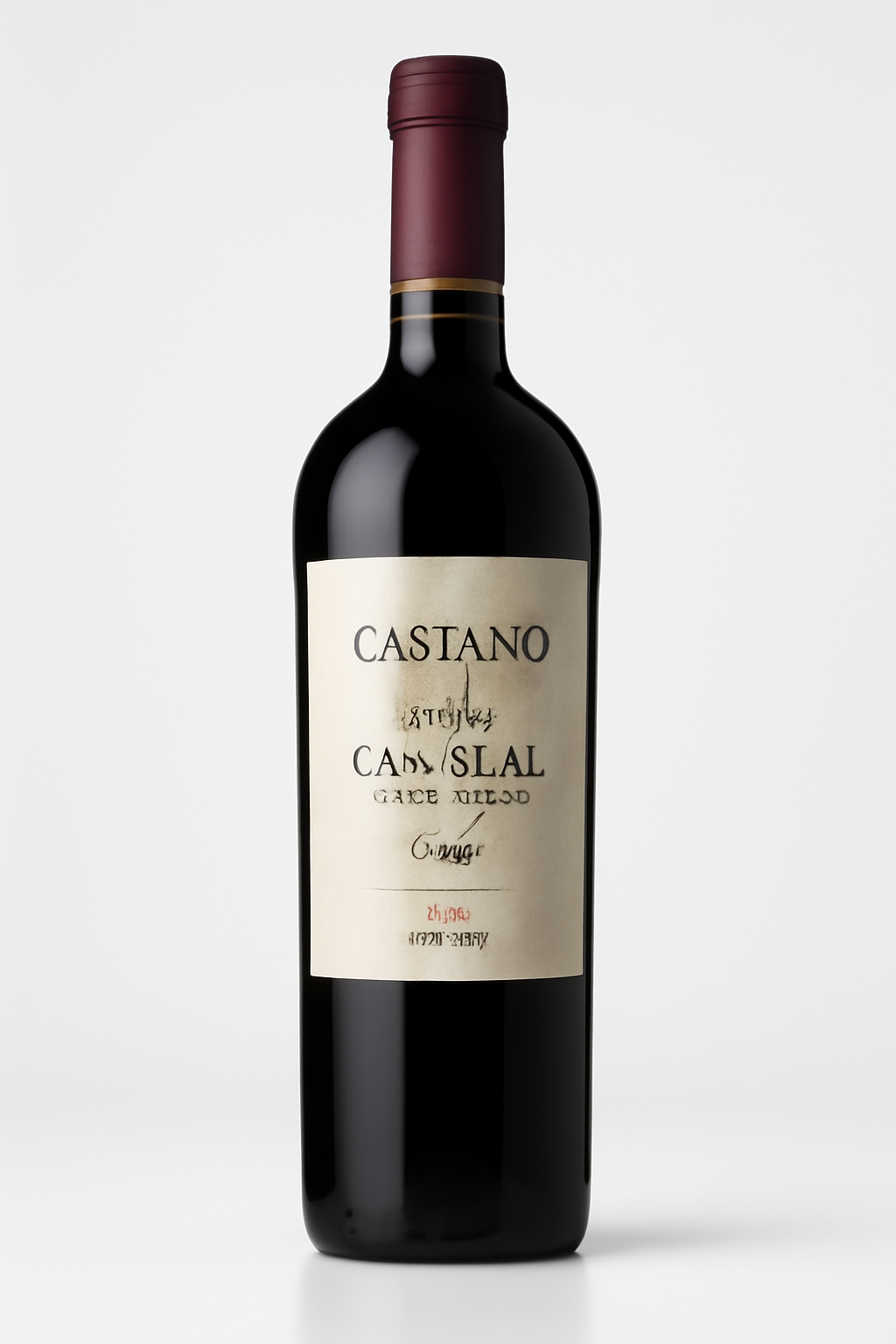 MAS de CAN BLAU, D.O. Montsant