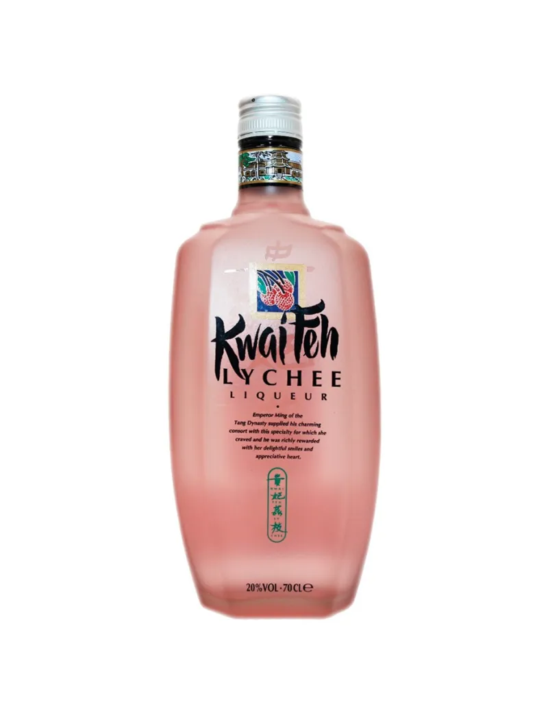 De Kuyper Kwai Feh Lychee